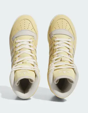 Adidas Rivalry High Shoes. 3 Adidas Rivalry High Shoes. 3