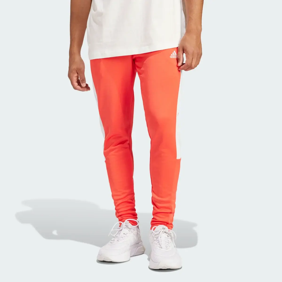 Adidas Pantaloni Tiro. 1