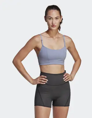 Yoga Studio Light-Support Bra