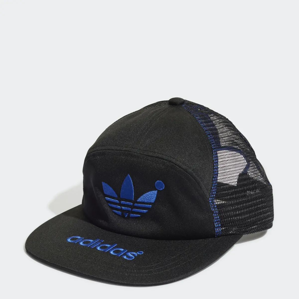 Adidas Blue Version Archive Cap. 1