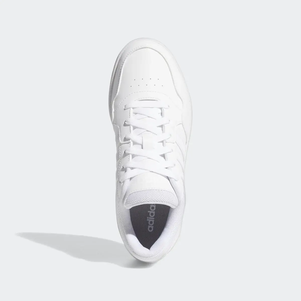 Adidas Hoops 3.0 Low Classic Shoes. 3