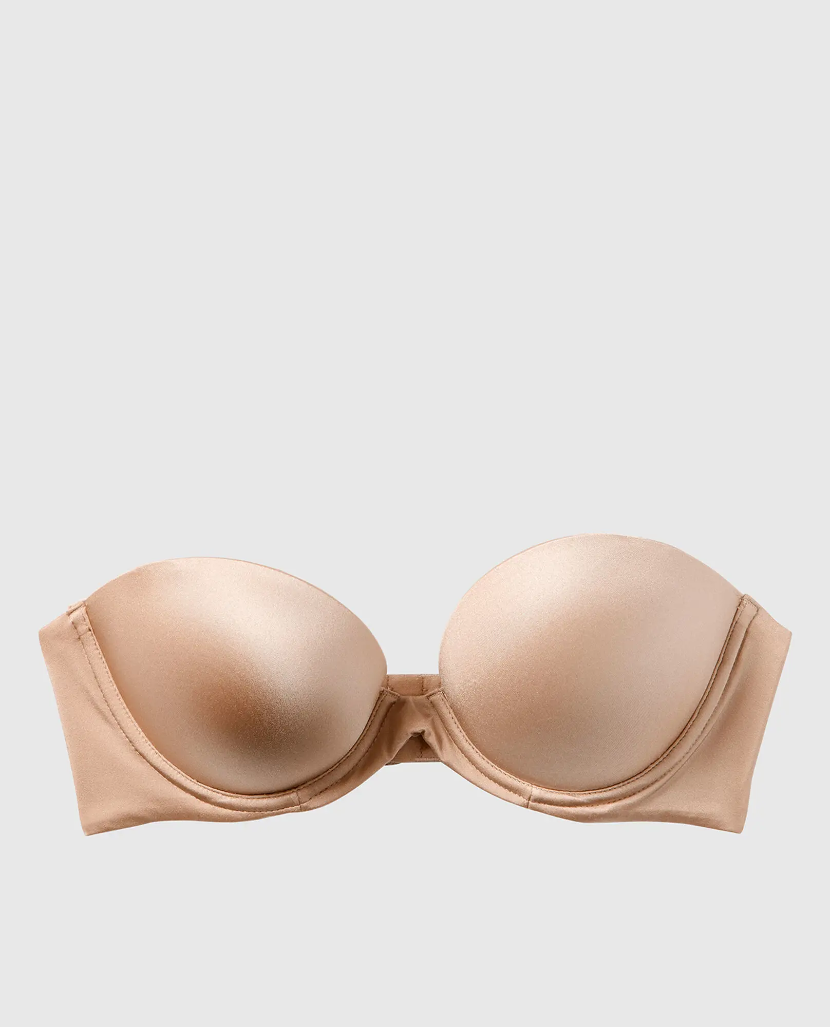 La Senza Strapless Strapless Push Up Bra. 1