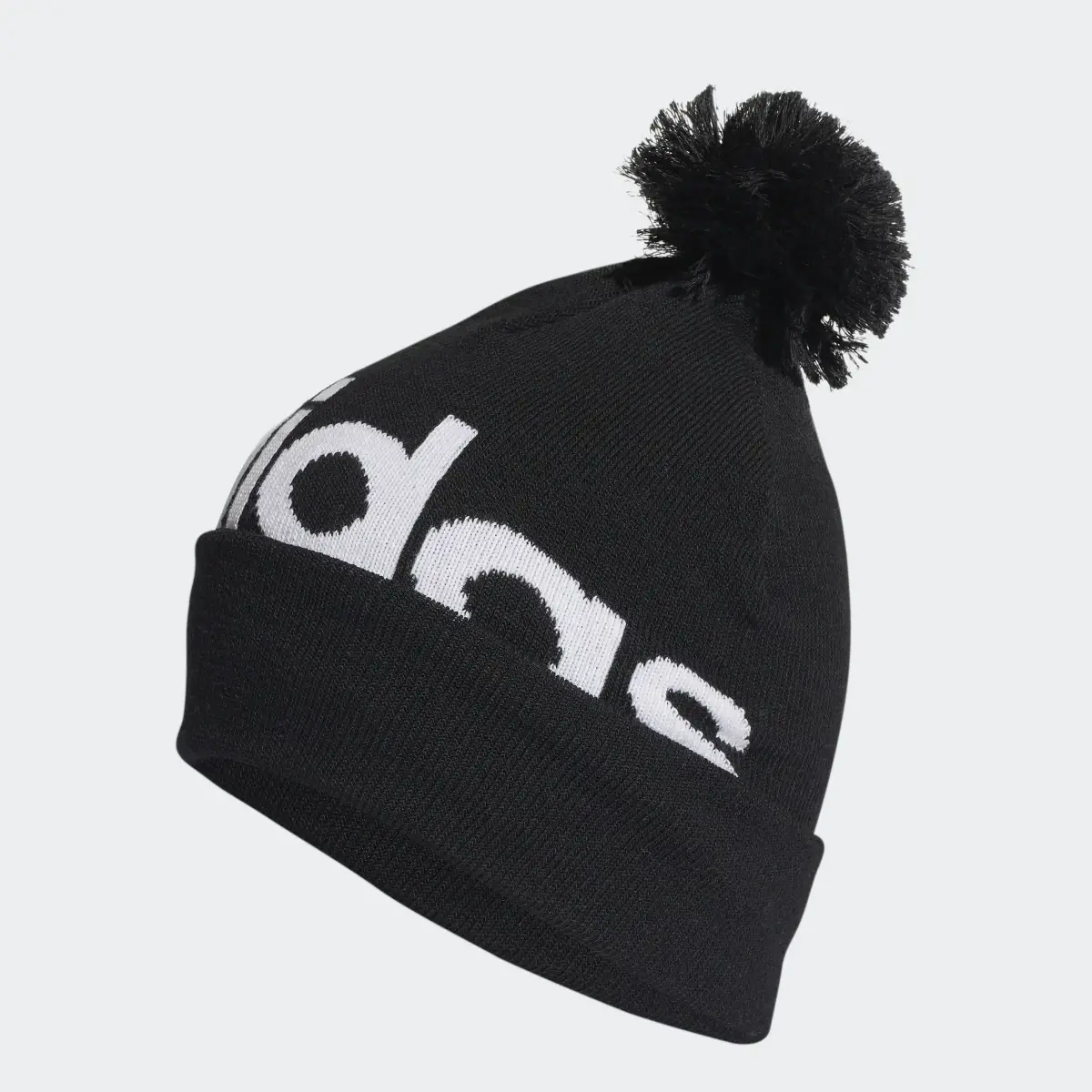 Adidas Gorro Pompom. 1