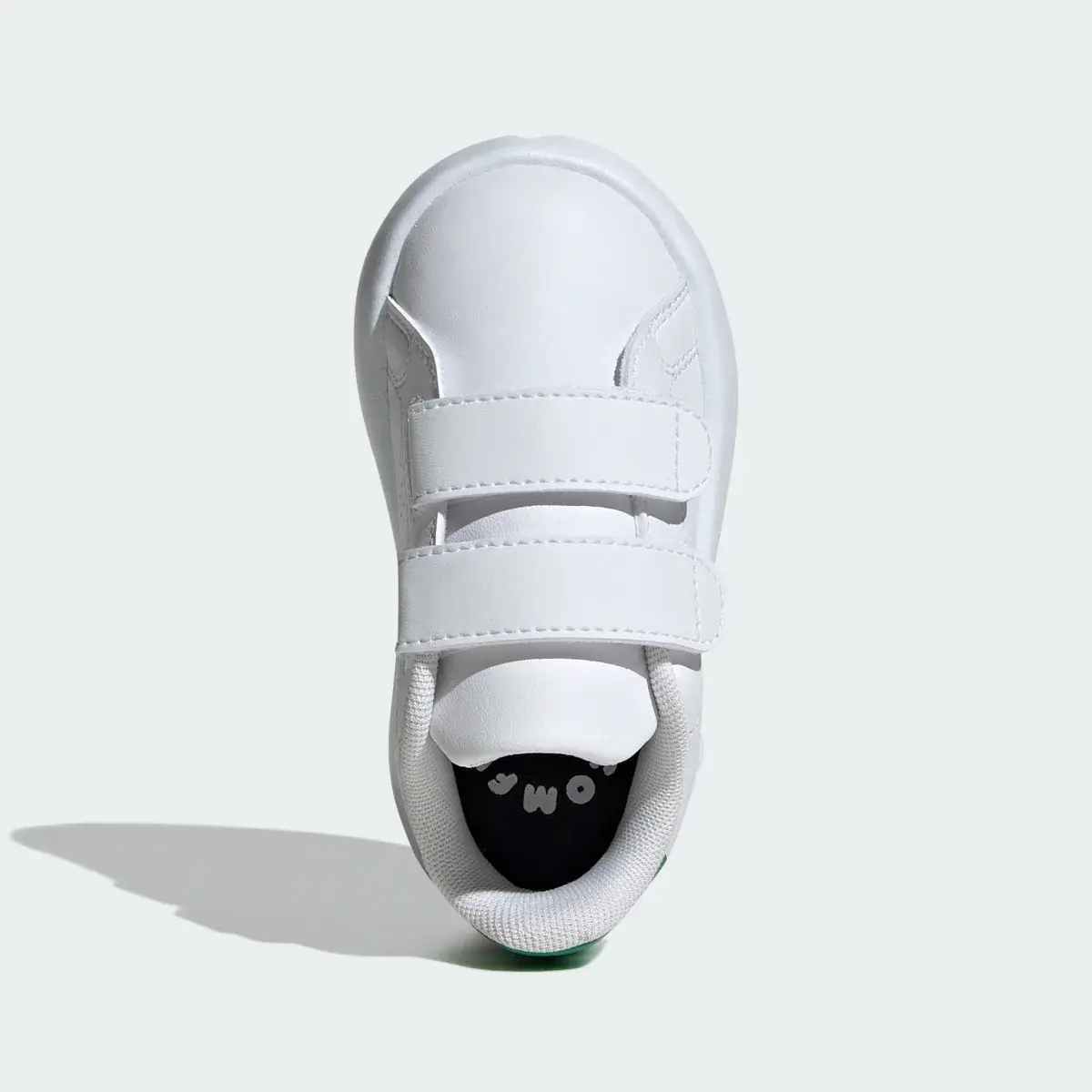 Adidas Advantage Shoes Kids. 3