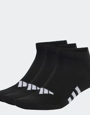 Adidas Performance Light Low Socks 3 Pairs