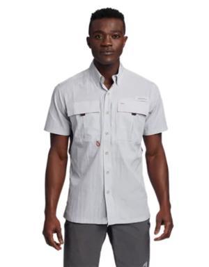 Men's UPF Guide 2.0 Short-Sleeve Shirt