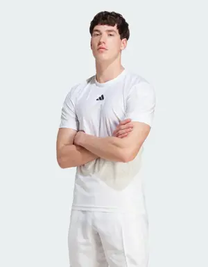 AEROREADY FreeLift Pro Tennis T-Shirt