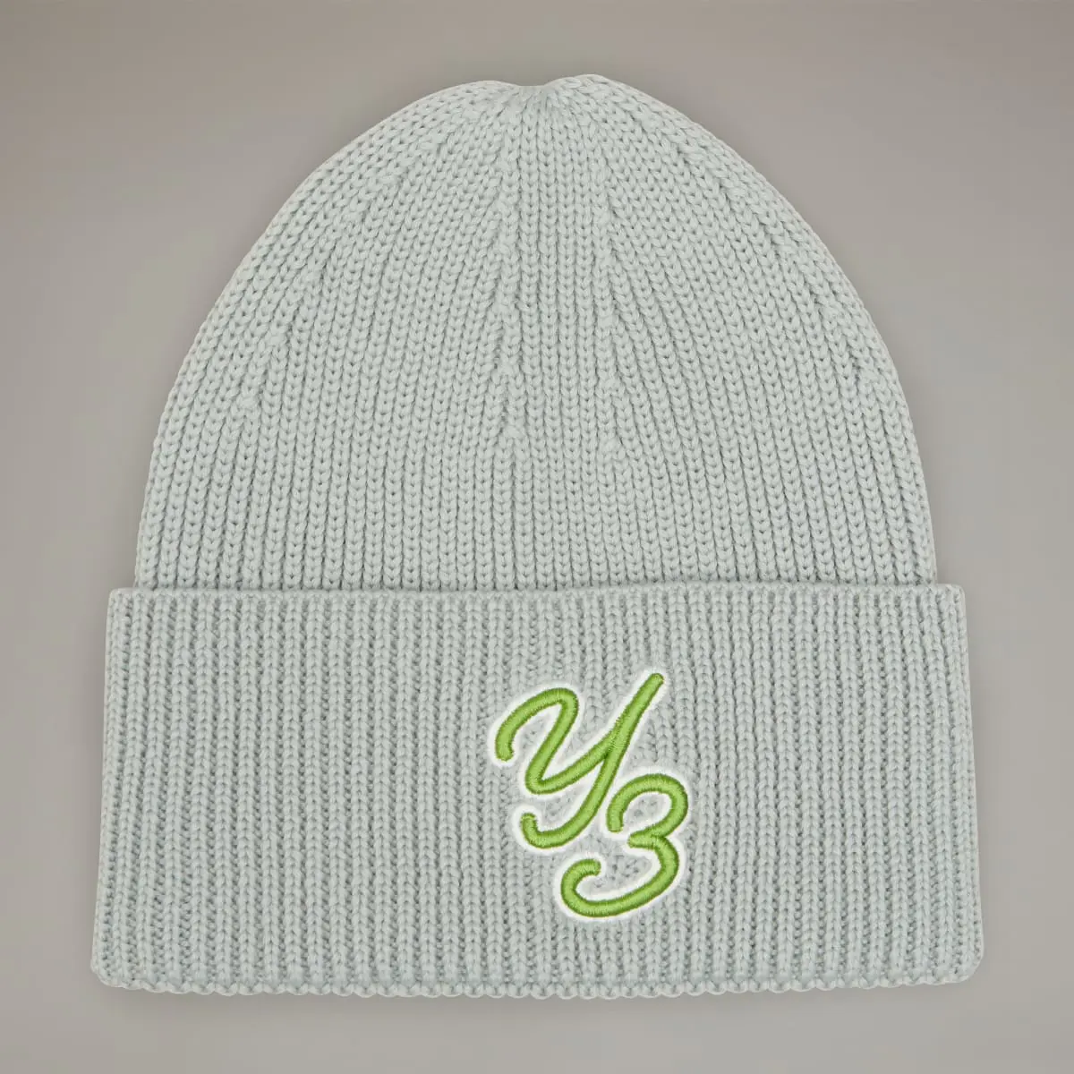 Adidas Gorro Beanie Y-3. 2