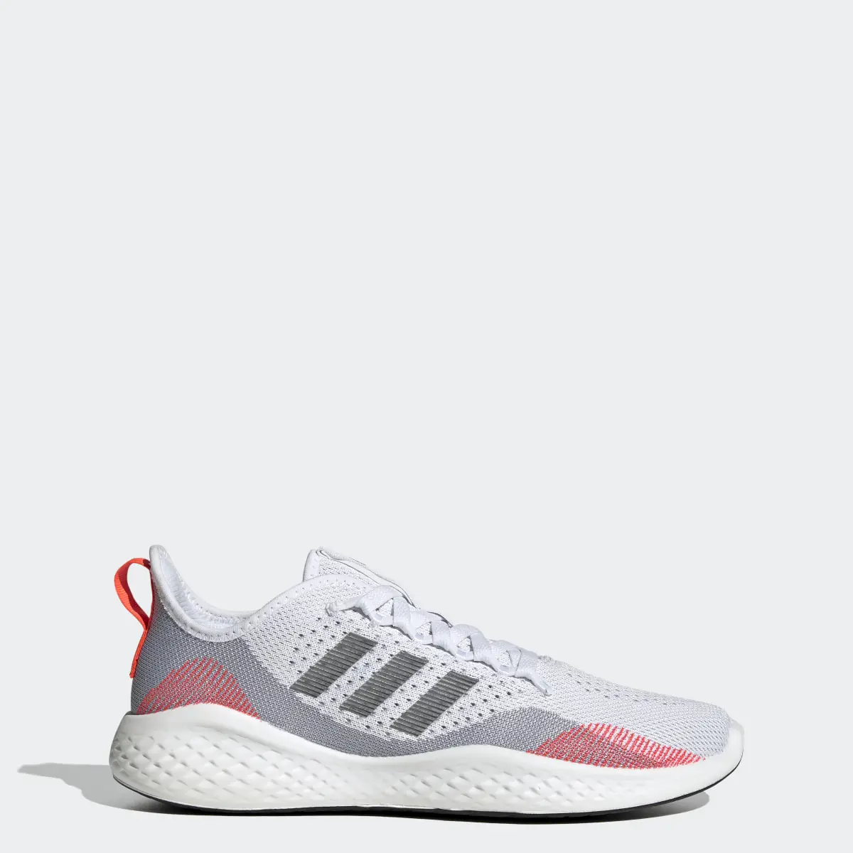 Adidas Fluidflow 2.0 Shoes. 1