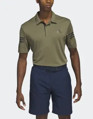 Adidas 3-Stripes Polo Shirt