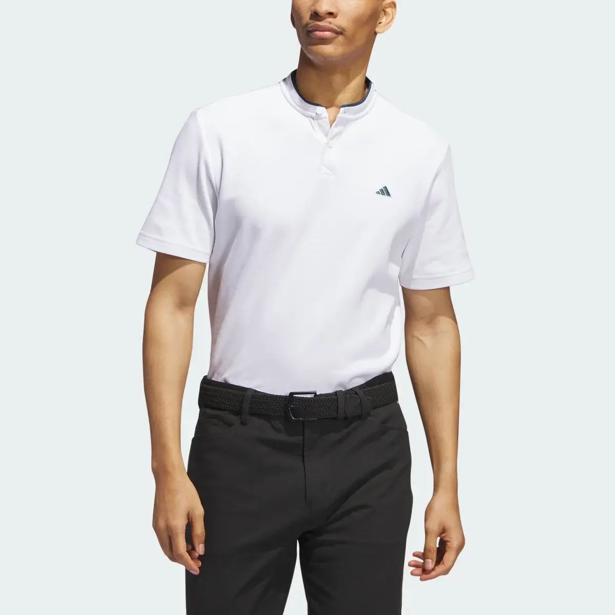 Adidas Polo Go-To. 1