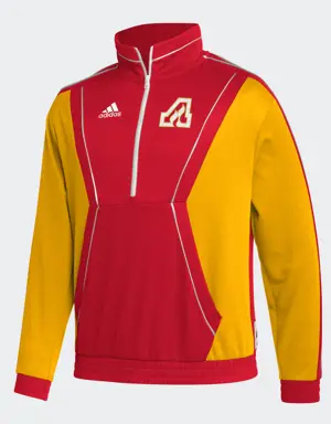 Adidas Flames Classics Sweatshirt