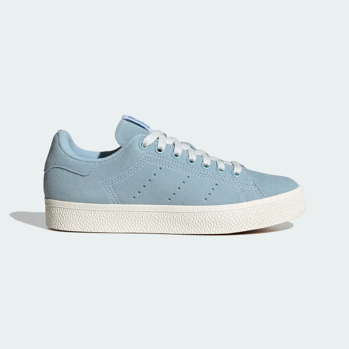 Adidas Stan Smith CS Ayakkabı. 2