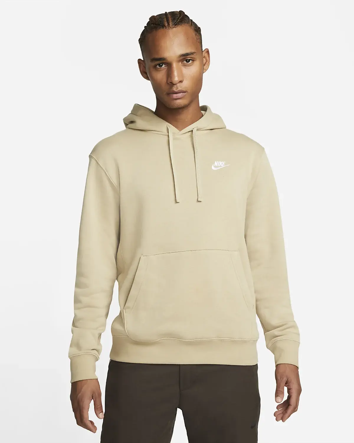 Nike Sportswear Club Fleece. 1