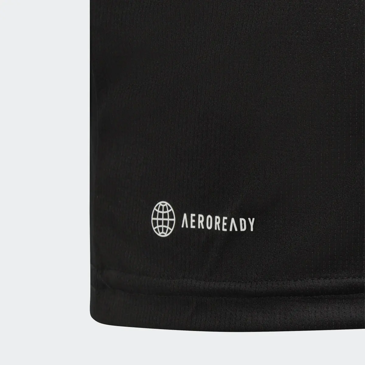 Adidas Train Essentials AEROREADY 3-Stripes Regular-Fit Tişört. 3