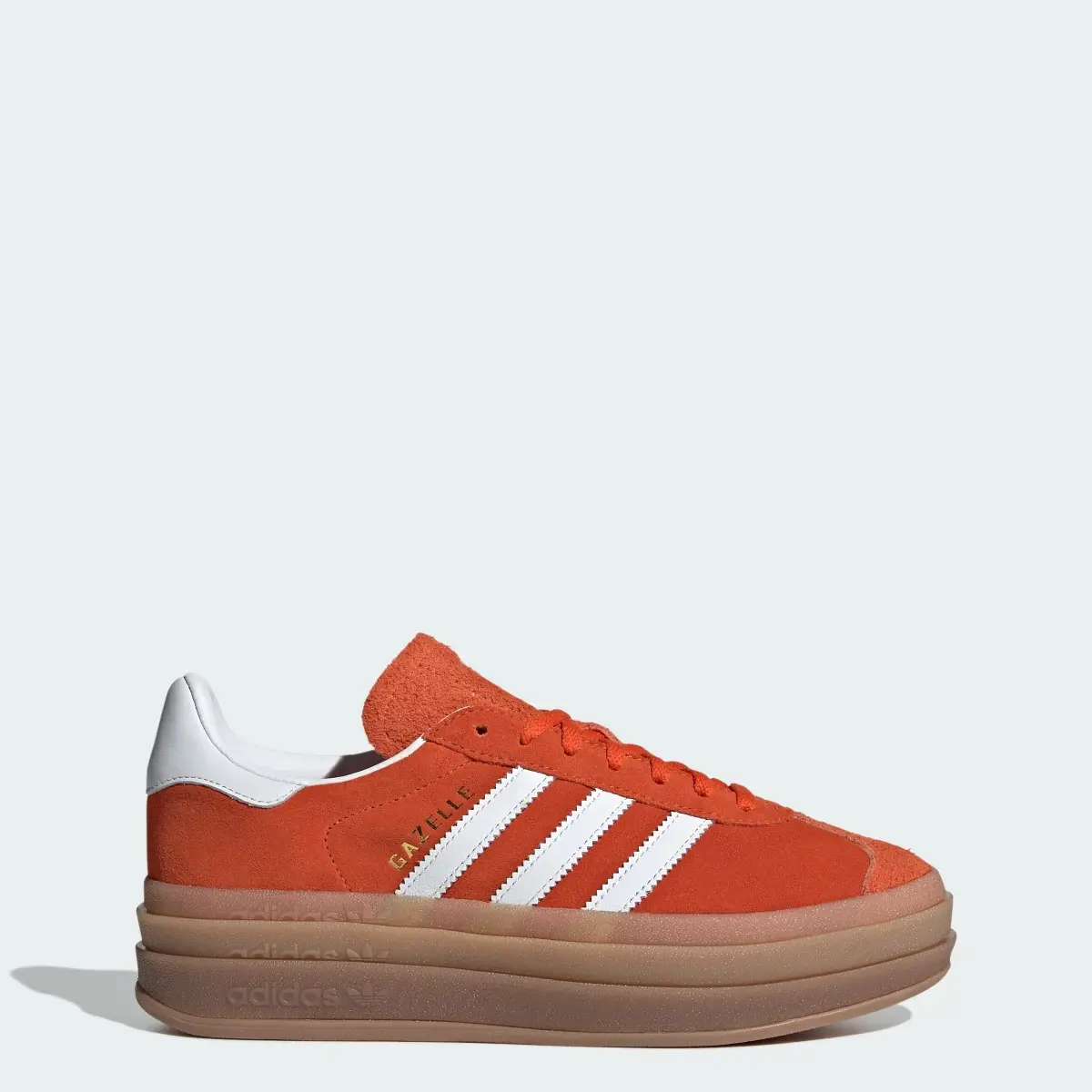 Adidas Gazelle Schuh. 1