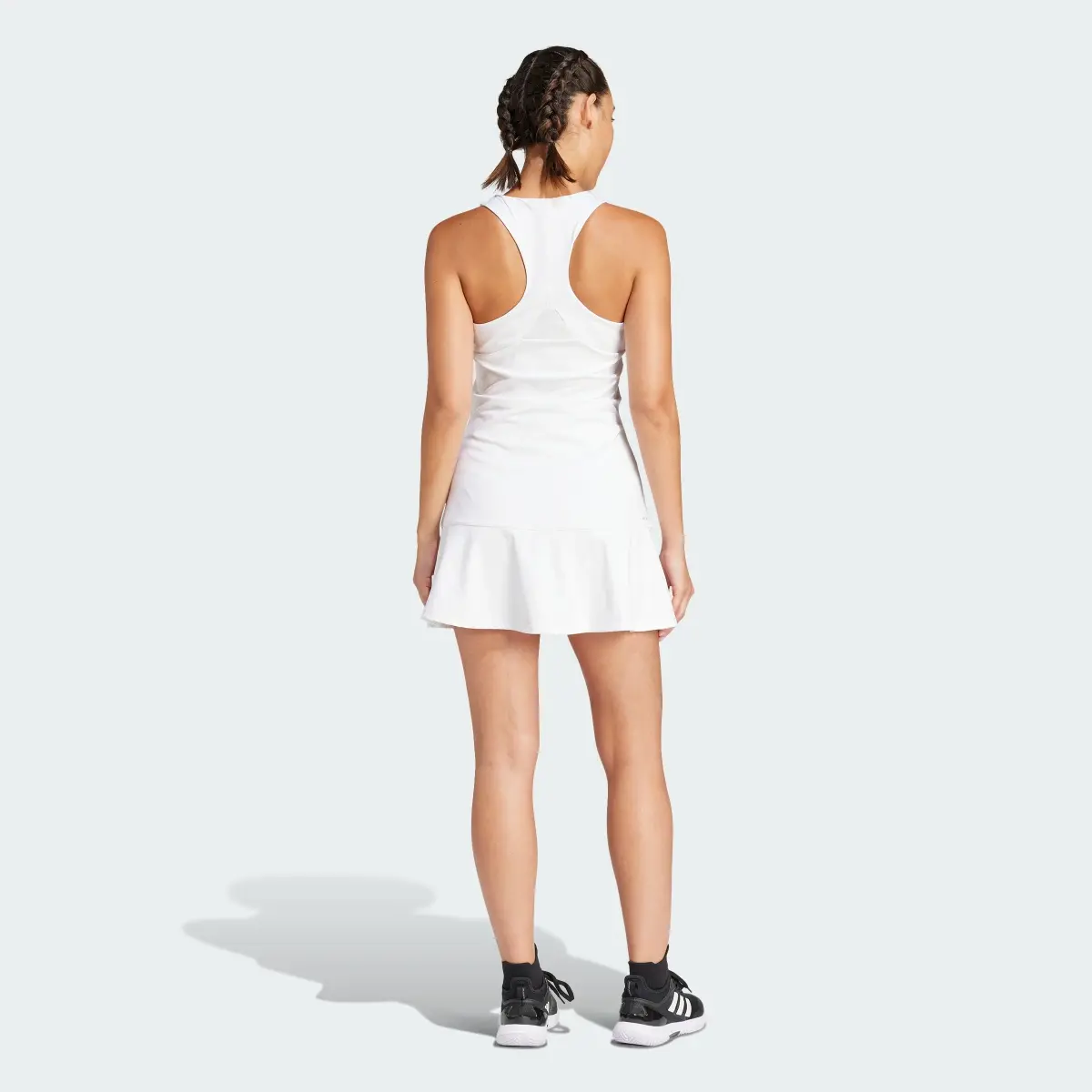 Adidas Tennis Y-Dress. 3