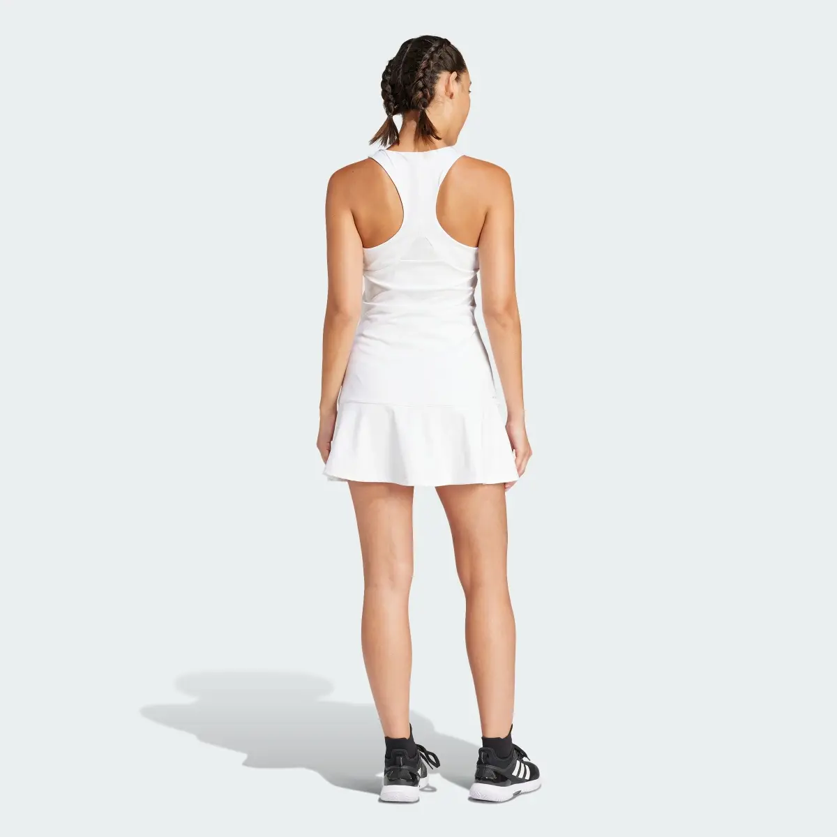 Adidas Vestido Tennis. 3