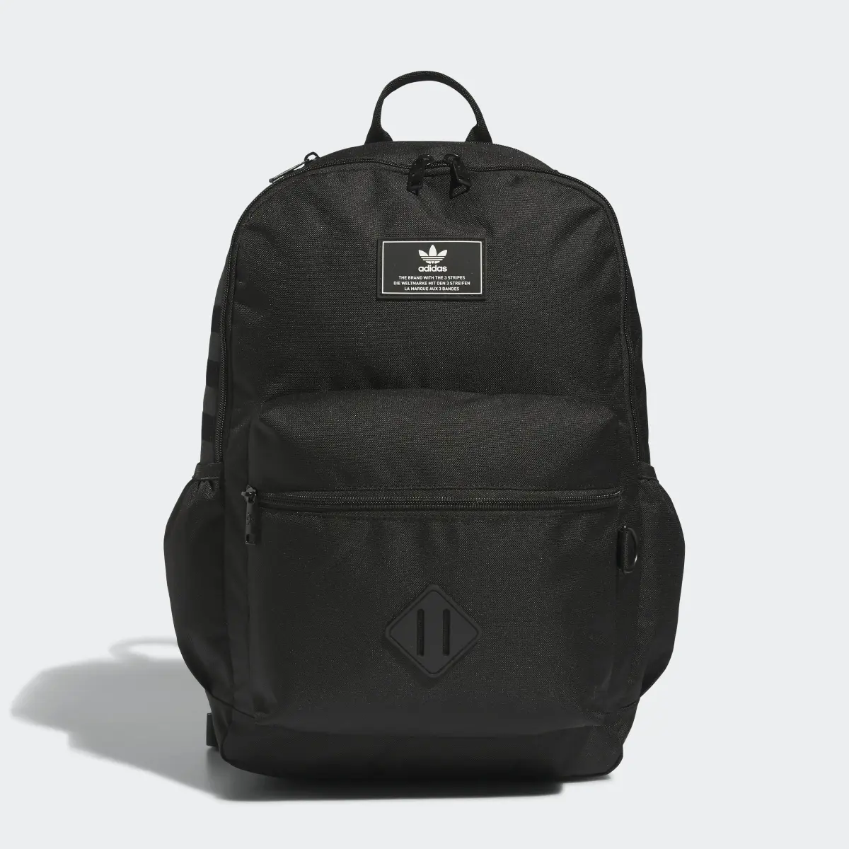 Adidas Originals National 3.0 Backpack. 2