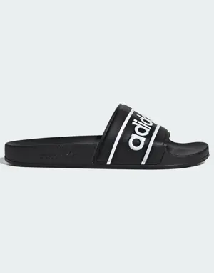 Adidas Adilette Slides. 2 Adidas Adilette Slides. 2