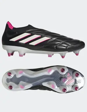Copa Pure+ Soft Ground Boots
