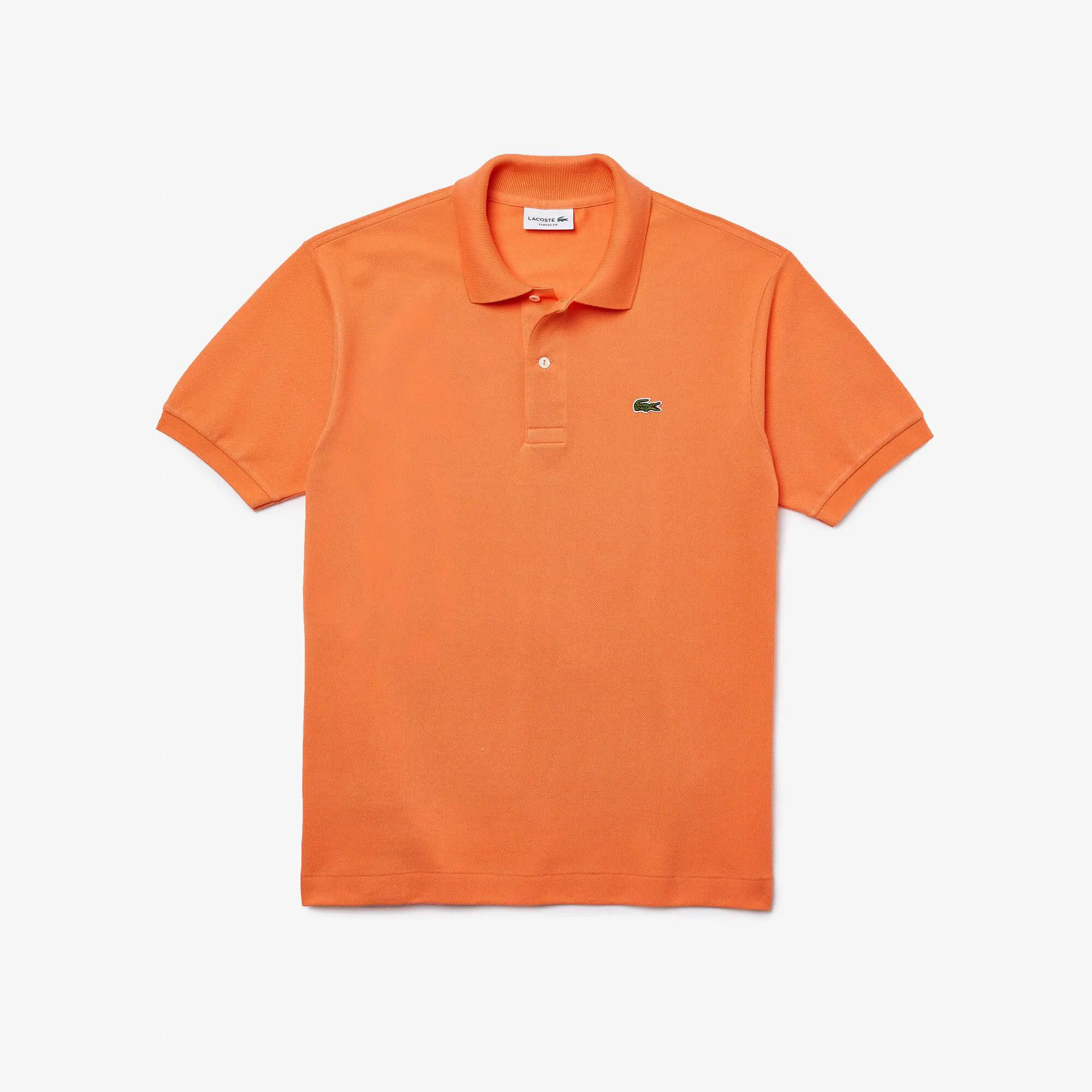 Lacoste Polo Original L.12.12. 2 Lacoste Polo Original L.12.12. 2