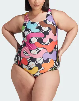 Rich Mnisi Swimsuit (Plus Size)