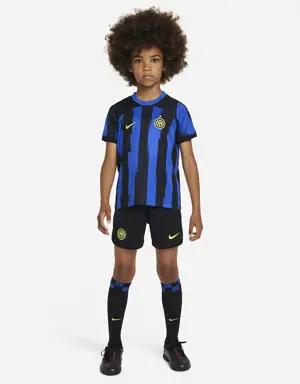 Inter Milan 2023/24 Home