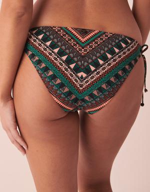 MULTI Brazilian Bikini Bottom