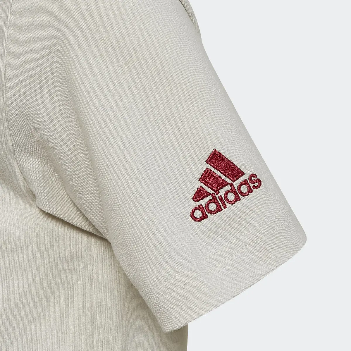 Adidas FIFA World Cup 2022™ Official Emblem Tee. 3