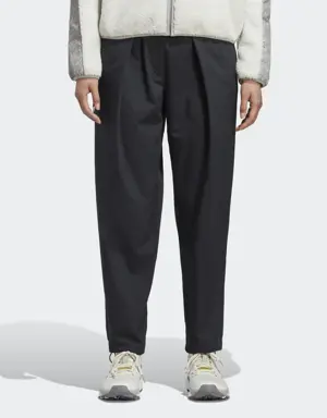 Terrex x and wander Trousers