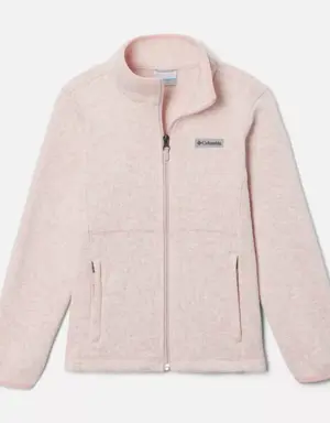 Kids' Sweater Weather™ Full Zip Jacket