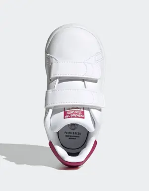 Adidas Zapatilla Stan Smith. 3 Adidas Zapatilla Stan Smith. 3