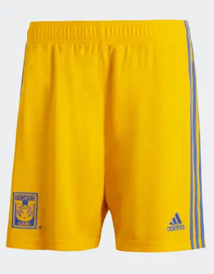 Shorts Uniforme de Local Tigres UANL 22/23