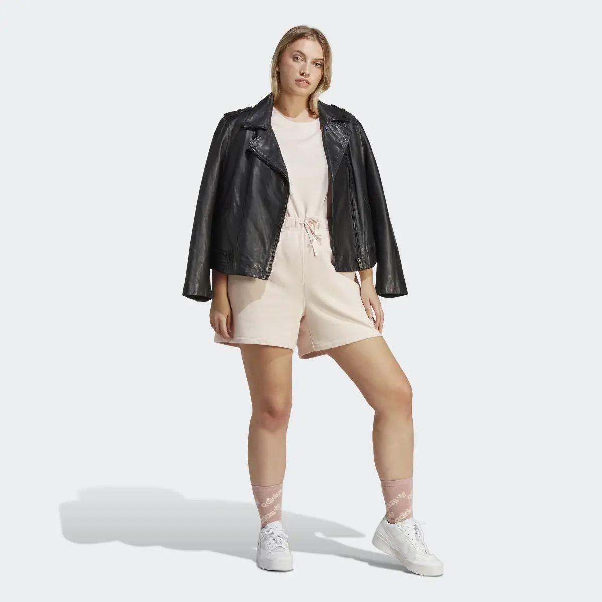 Adidas Shorts (Plus Size). 3