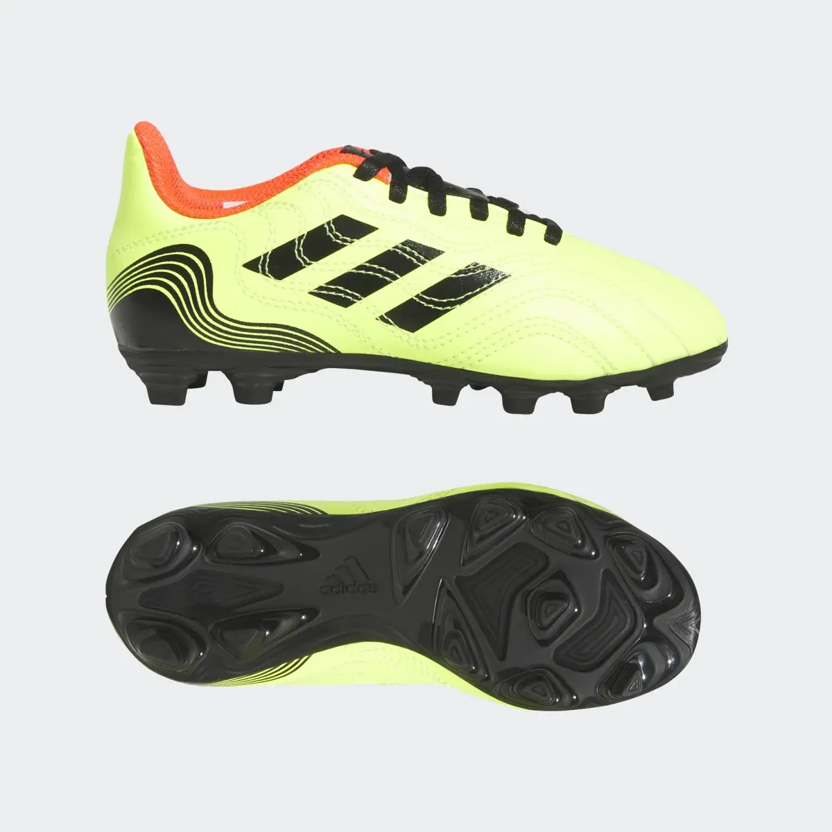 Adidas Calzado de Fútbol Copa Sense.4 Multiterreno. 1