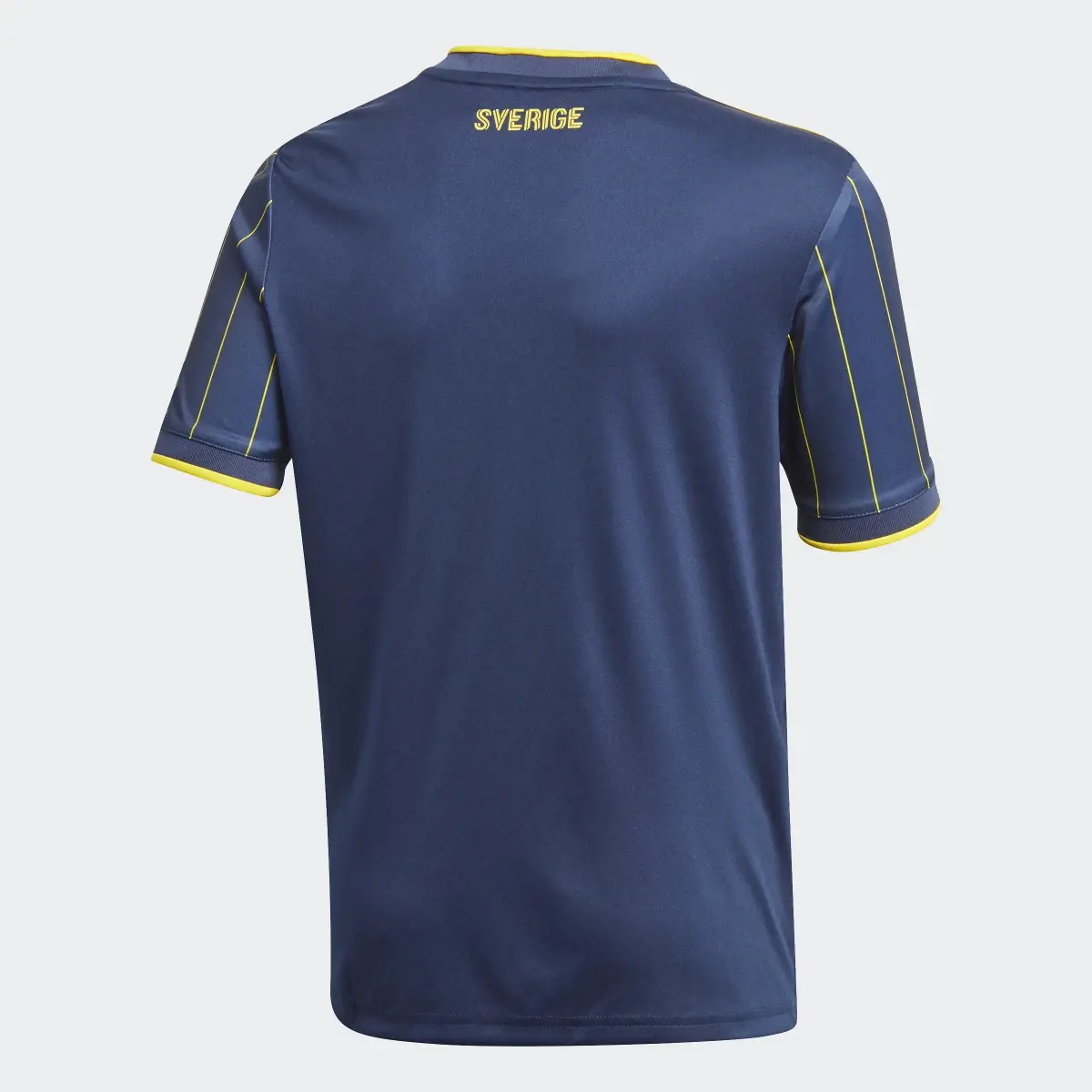Adidas Sweden Away Jersey. 2
