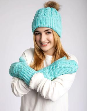 Sky Just Cozy Set