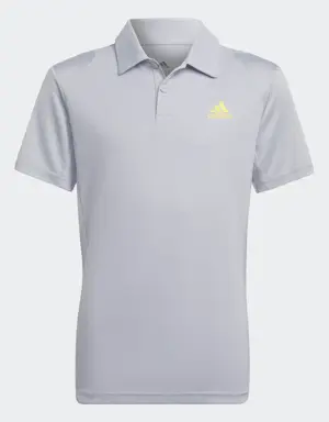 Adidas Playera Polo de Tenis Club