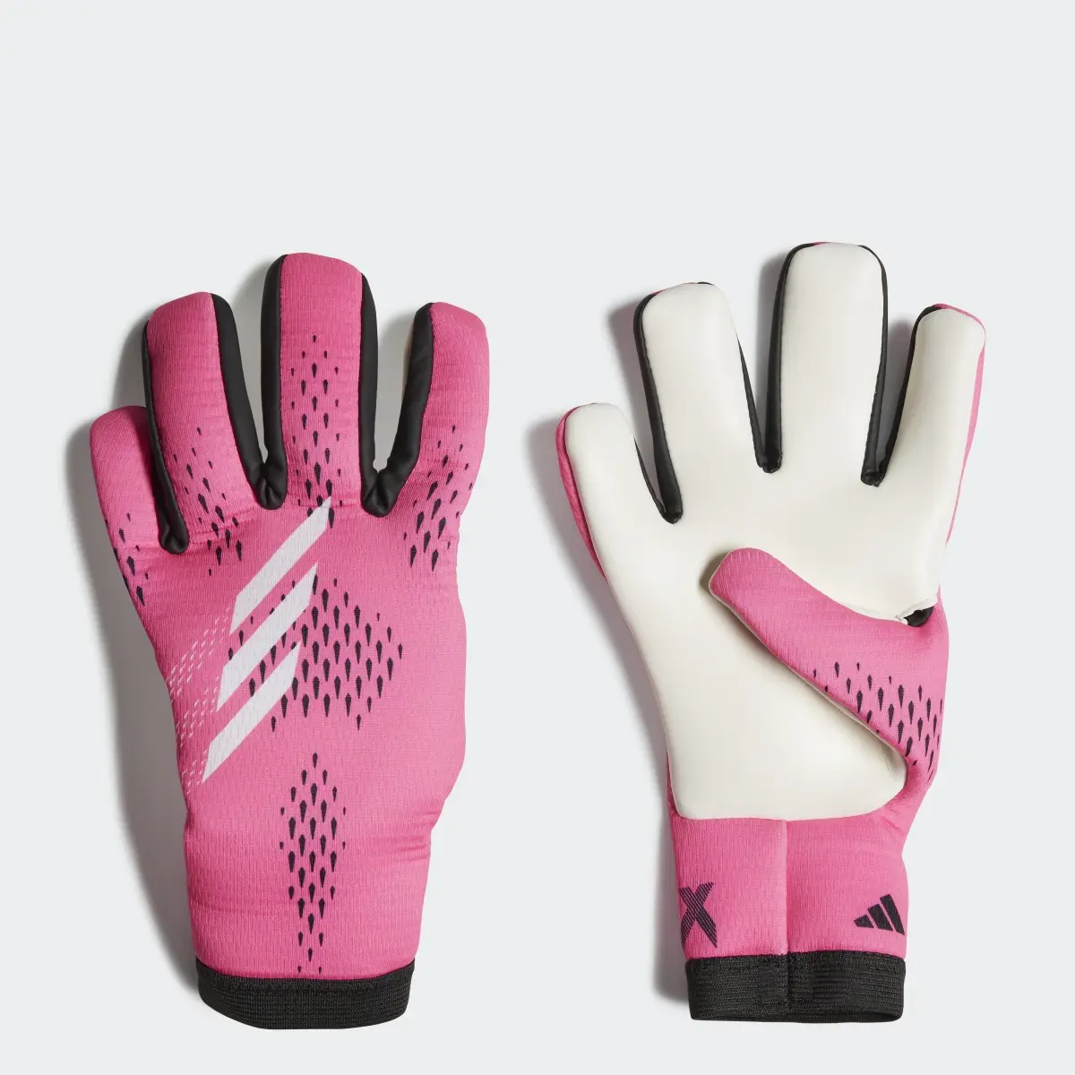 Adidas X Speedportal Training Gloves. 1