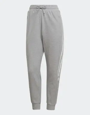 Adidas AEROREADY Made for Training Cotton-Touch Pants