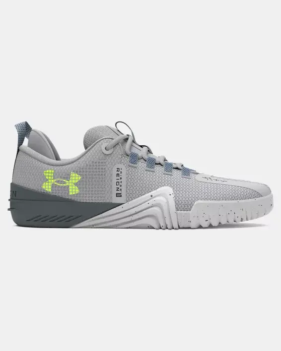 Under Armour Men's UA Reign 6 Training Shoes. 1