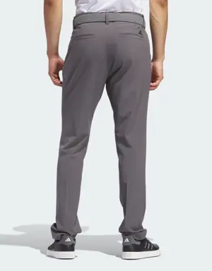 Adidas Ultimate365 Tapered Golf Trousers. 2 Adidas Ultimate365 Tapered Golf Trousers. 2