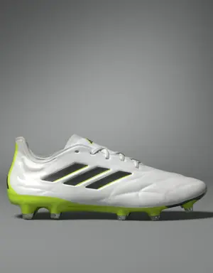 Adidas Botas de Futebol Copa Pure II.1 – Piso firme. 3 Adidas Botas de Futebol Copa Pure II.1 – Piso firme. 3