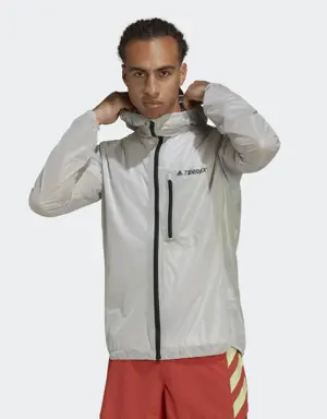 Terrex Agravic 2.5-Layer Rain Jacket