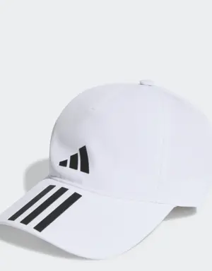 Adidas 3-Stripes AEROREADY Running Training Beyzbol Şapkası