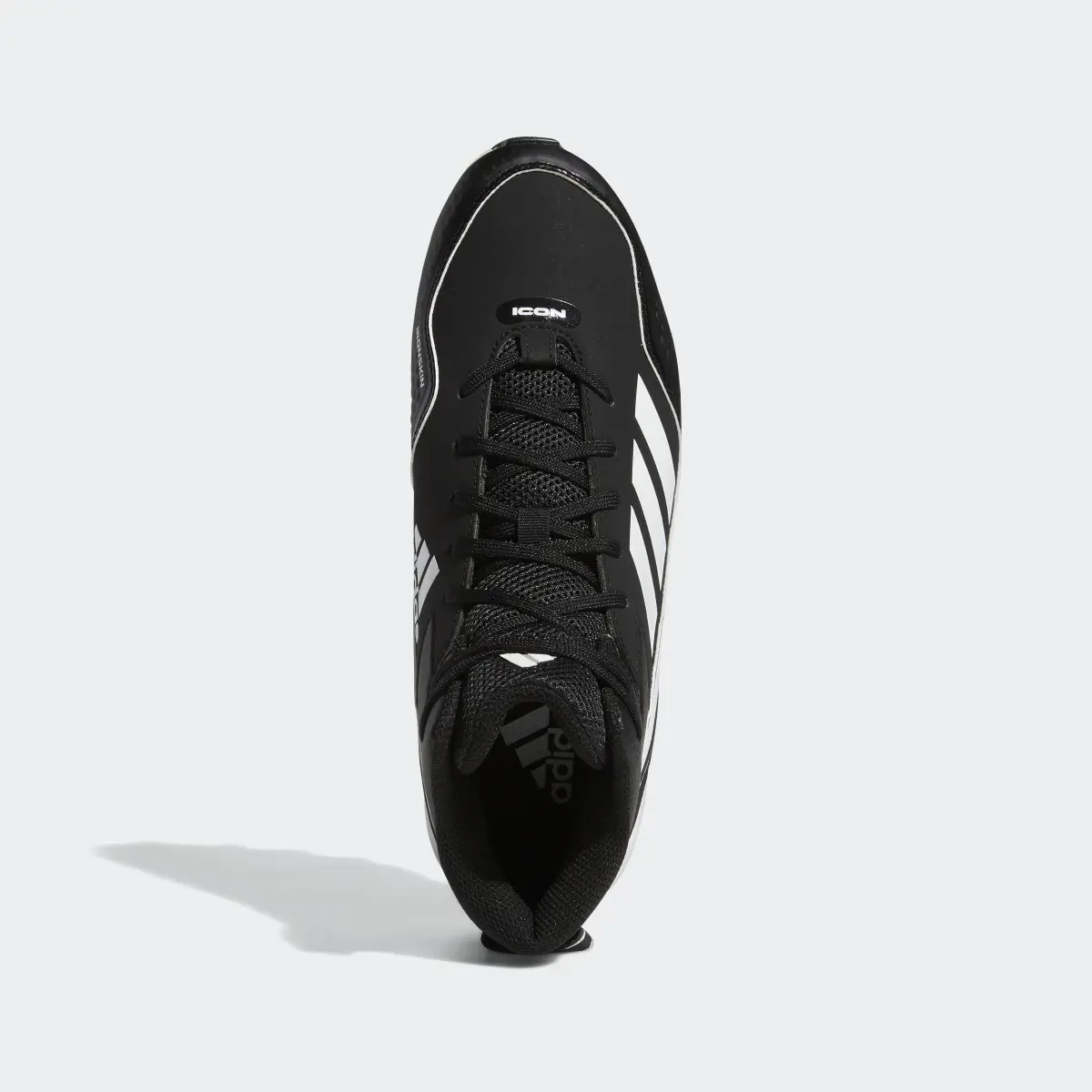 Adidas Icon 7 Mid MD Cleats. 3