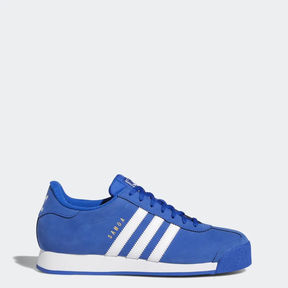 Adidas Samoa Shoes. 1