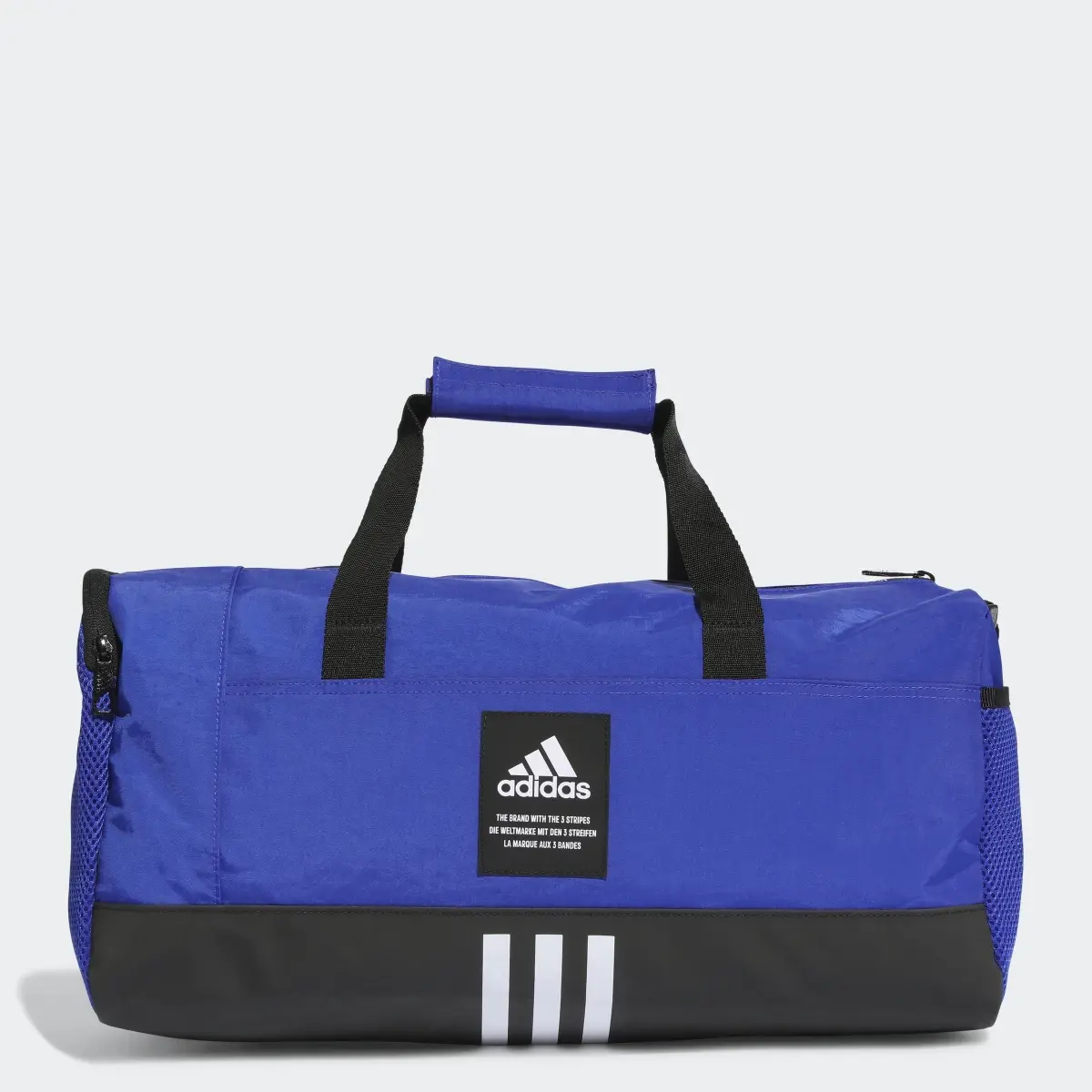 Adidas 4ATHLTS Duffel Bag Small. 1