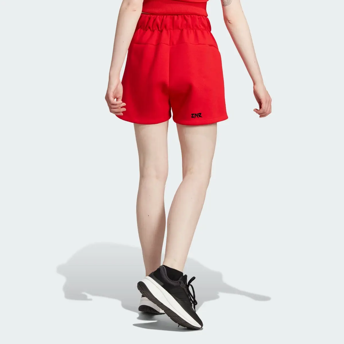 Adidas Z.N.E. Shorts. 2